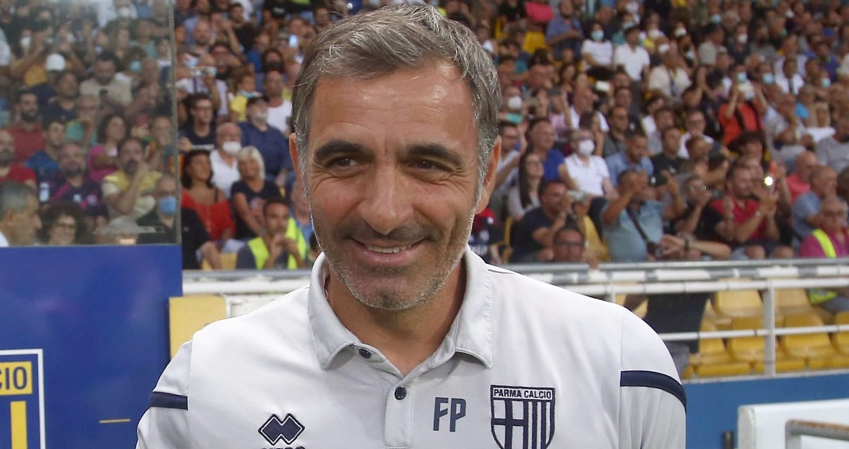 Parma Benevento, le formazioni ufficiali