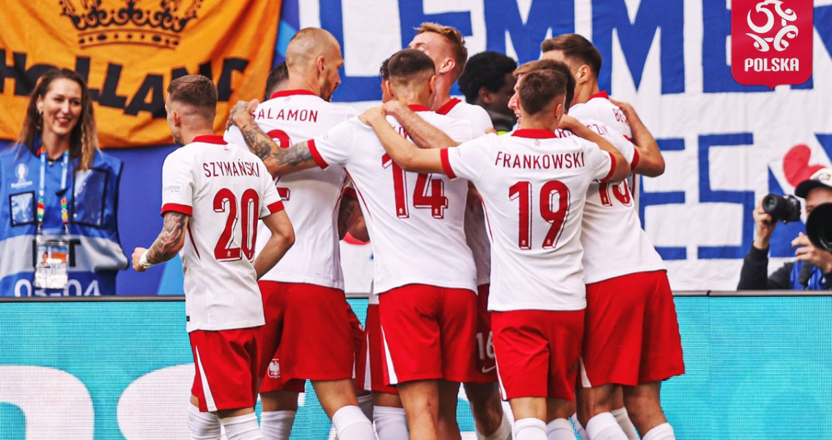 EURO 2024, Polonia Austria: le formazioni ufficiali 