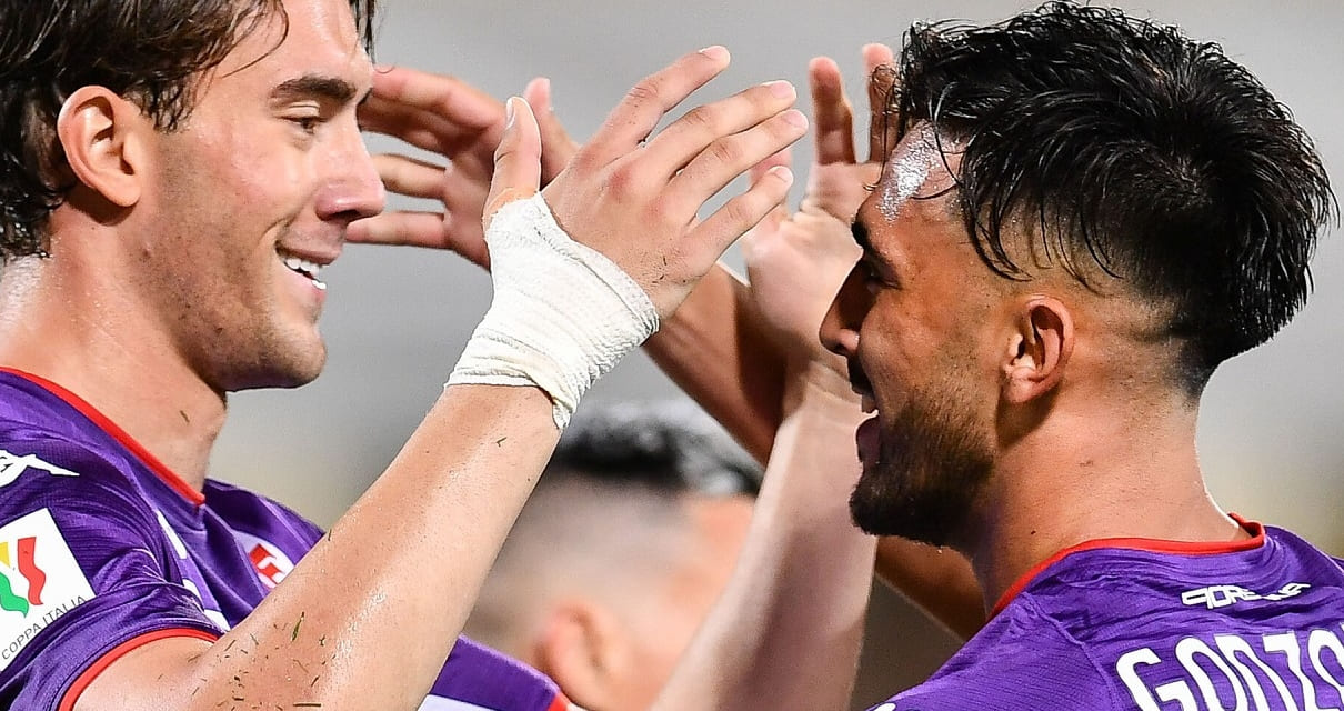 Fiorentina focus fantacalcio Vlahovic bomber da rivedere la difesa