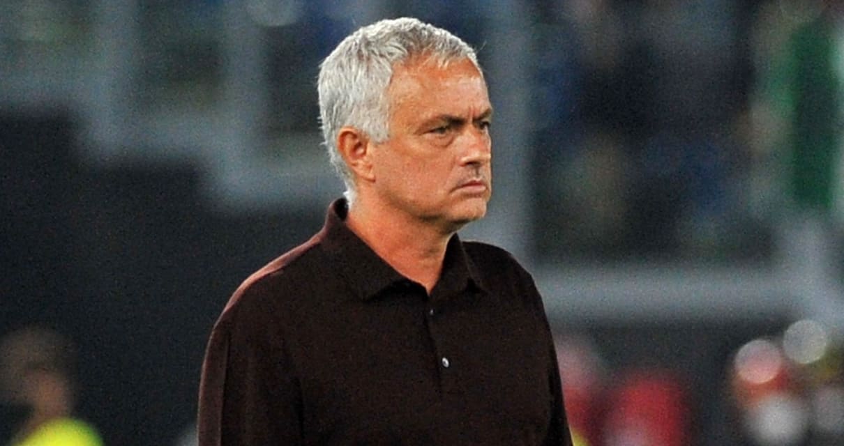 Roma, Mourinho: le parole del tecnico dopo il ko di Udine