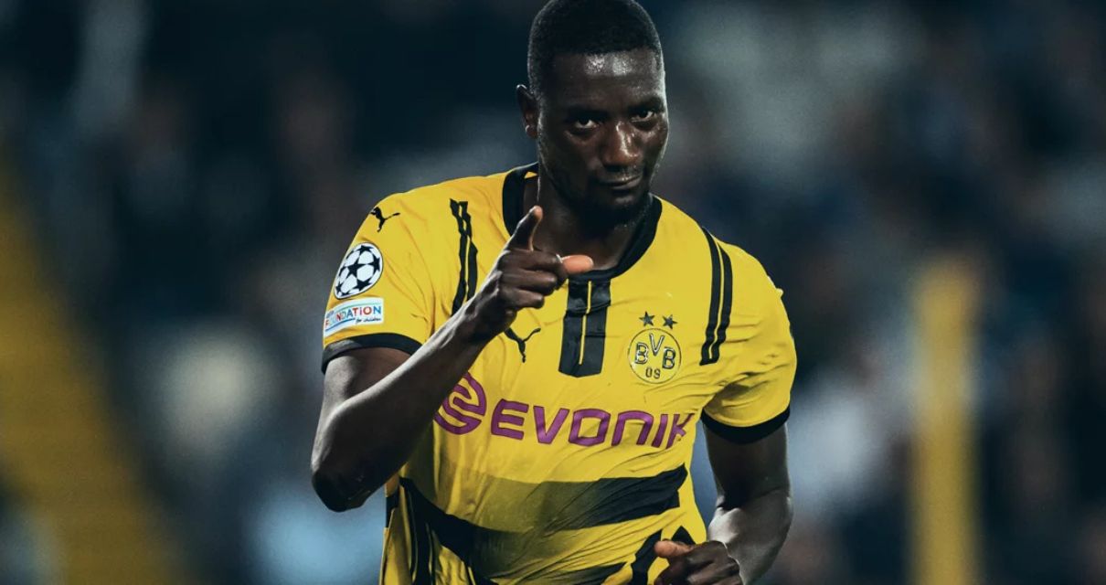 Champions League: la classifica dei gol fatti