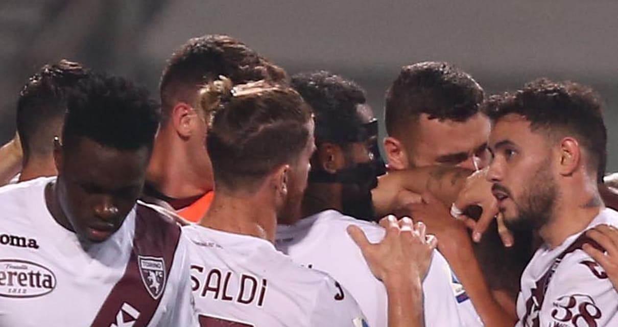 Torino: stop per un attaccante, preoccupano le sue condizioni
