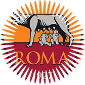 calendario calcio ROMA