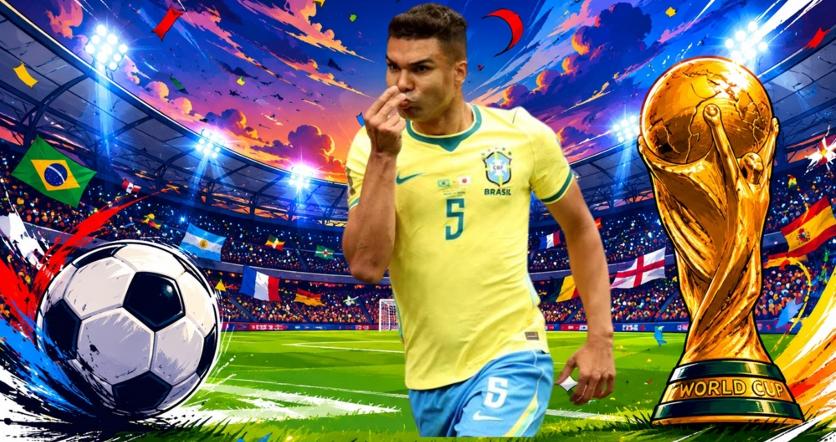 Voti Fantacalcio Fantapiu3 Coppa del Mondo Brasile Giappone, Germania Paraguay e Olanda Marocco