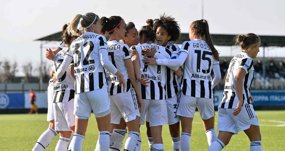 Serie A femminile: l’analisi della 20a giornata 