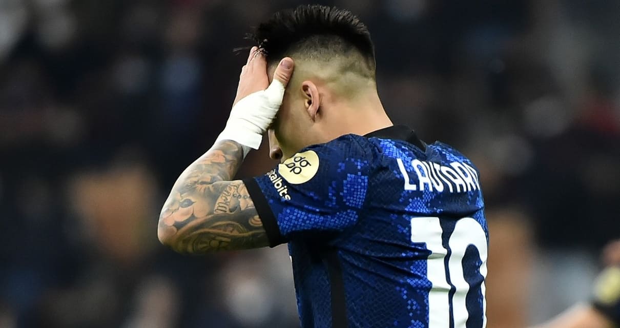 Milan-Inter, le pagelle: il derby finisce in pareggio tra bonus e malus