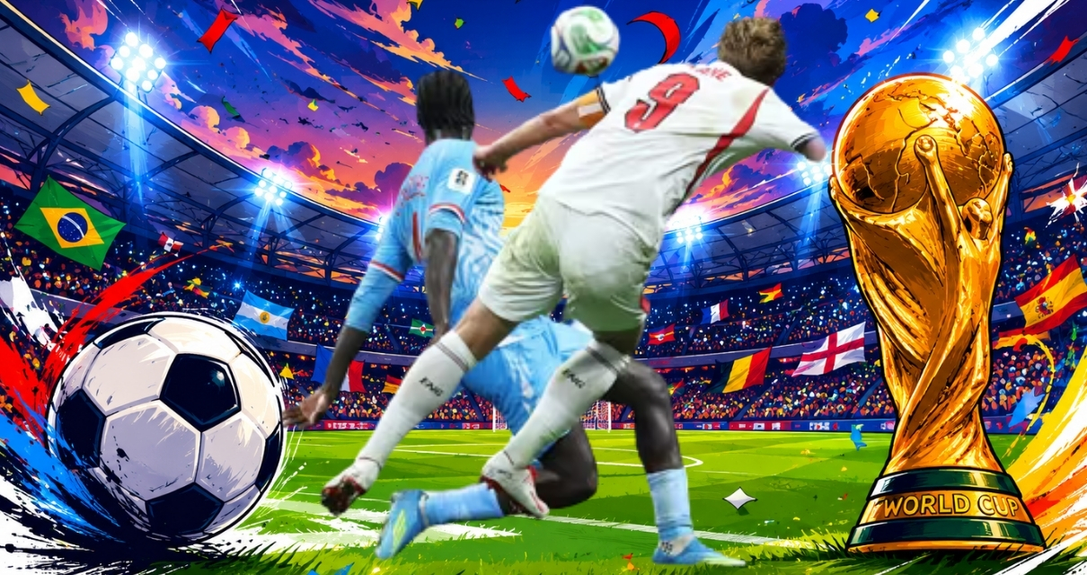 Voti Fantacalcio Fantapiu3 Coppa del Mondo Inghilterra Congo, Belgio Senegal e Usa Bosnia