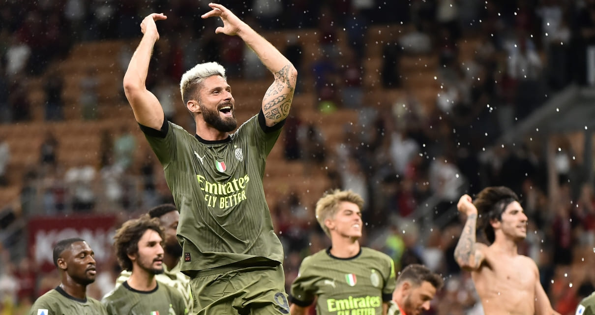 Milan Lazio: le probabili formazioni, le curiosità e dove vederla in TV
