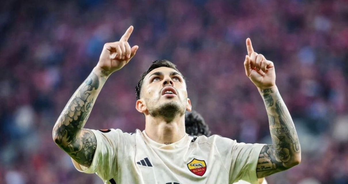 Roma Genoa: le formazioni ufficiali