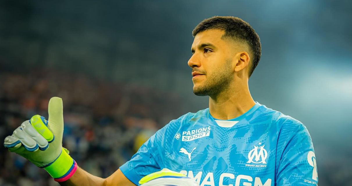 Ligue 1, la classifica dei rigori parati