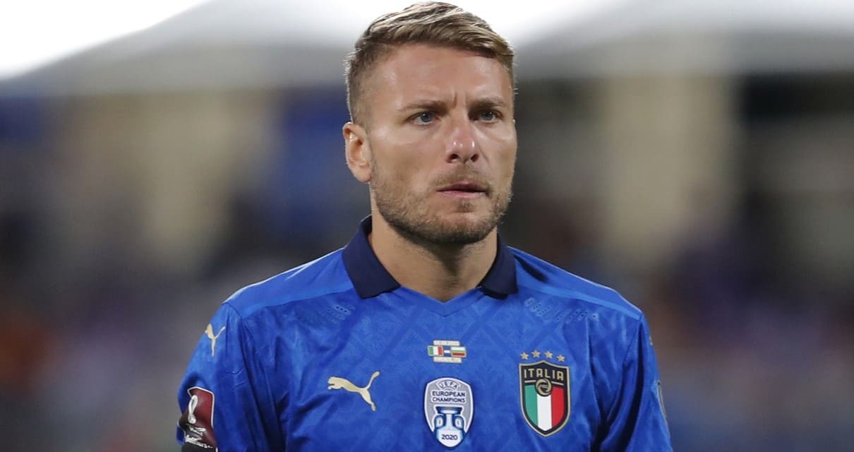 Italia: Out un top giocatore . Lascia il ritiro della Nazionale