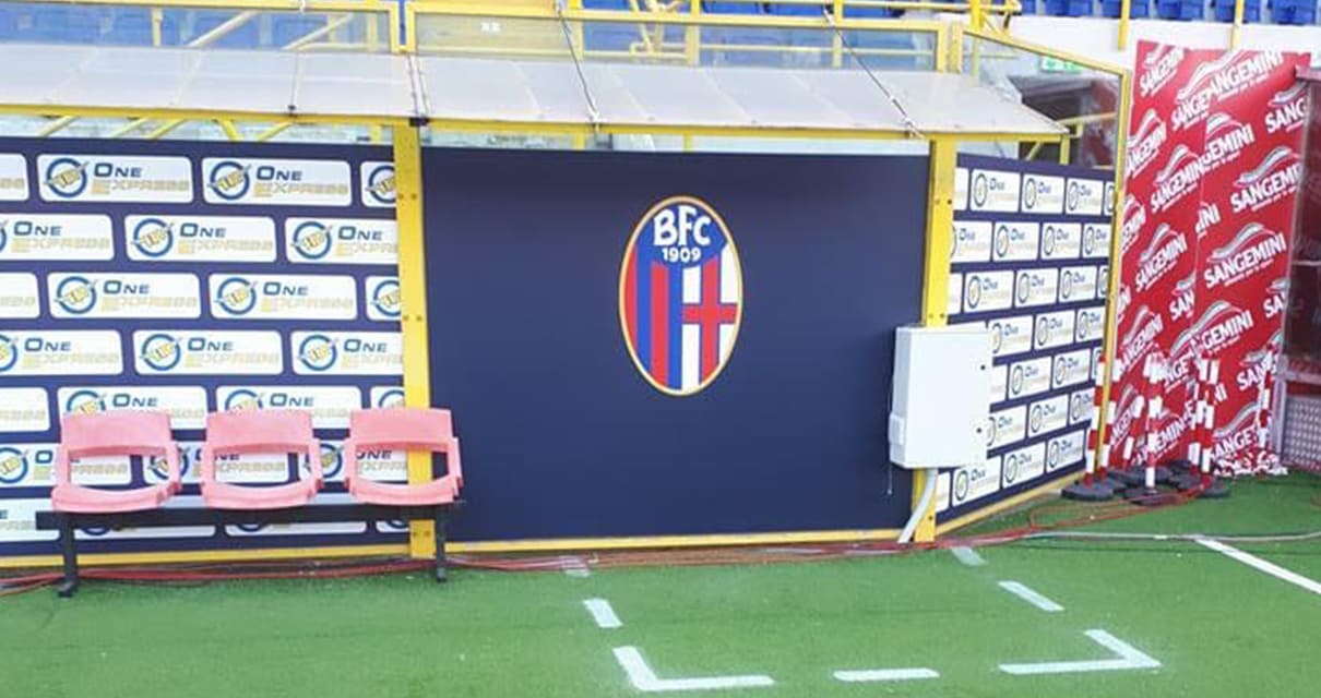 Bologna; le parole di De Leo dopo il pareggio per 0-0 contro la Roma