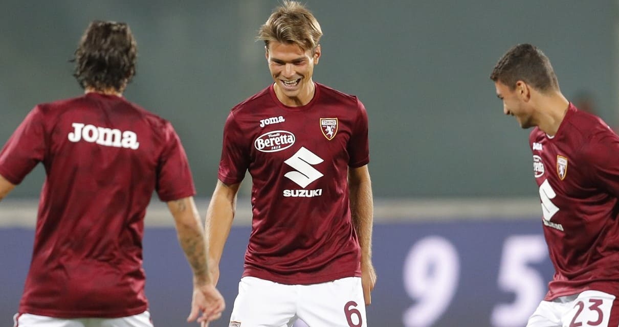 Torino Juventus le formazioni ufficiali presa la decisione per Kean