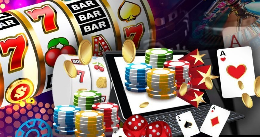 Modello di Business dei Casinò Internazionali con Localizzazione Italiana