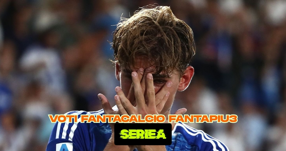 Voti fantacalcio Serie A da tutte le redazioni