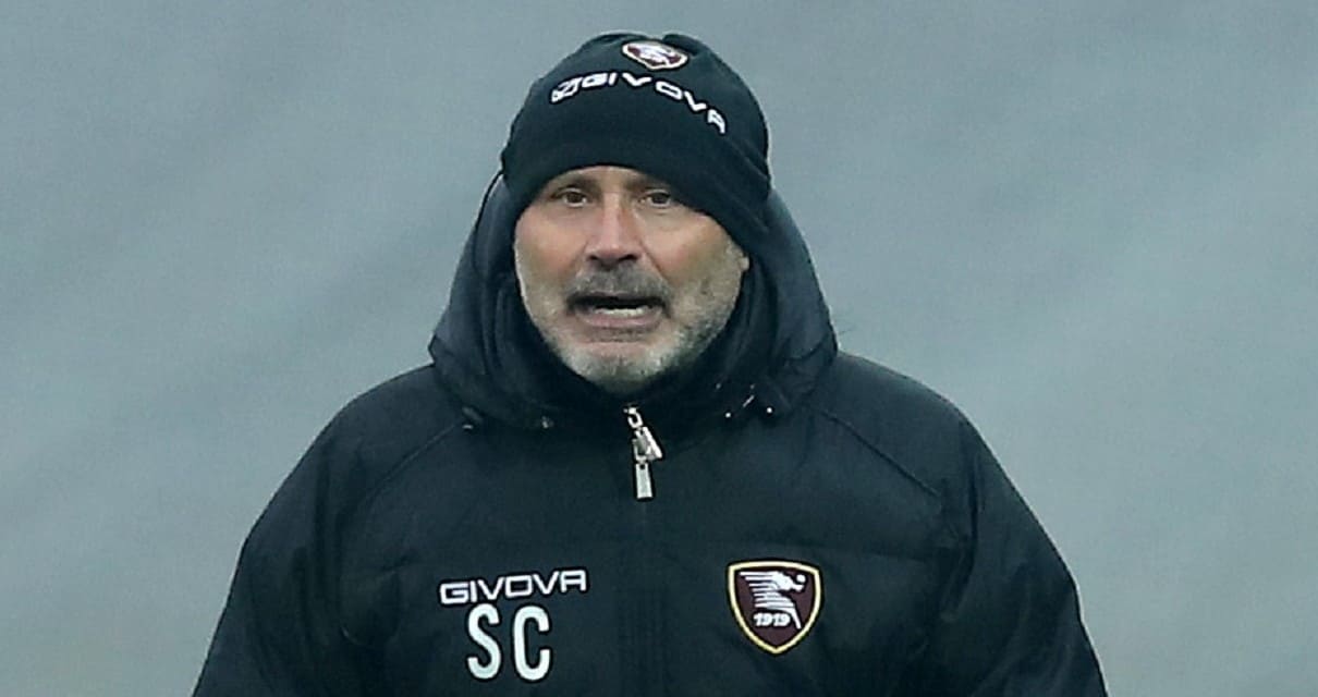 Serie A: la decisione sul ricorso per Udinese-Salernitana