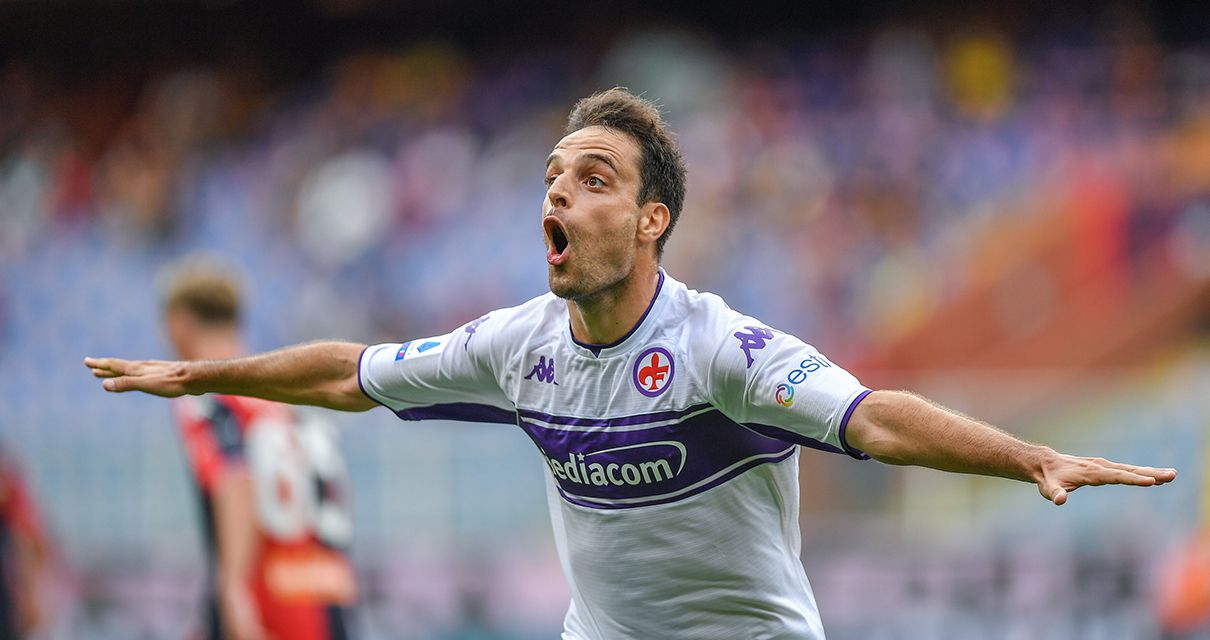 Conference League, Fiorentina RFS: le formazioni ufficiali
