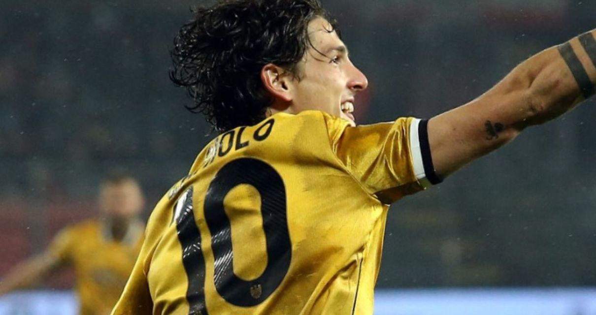 Serie A, i consigli fantacalcio sui centrocampisti da schierare per la 10ª giornata
