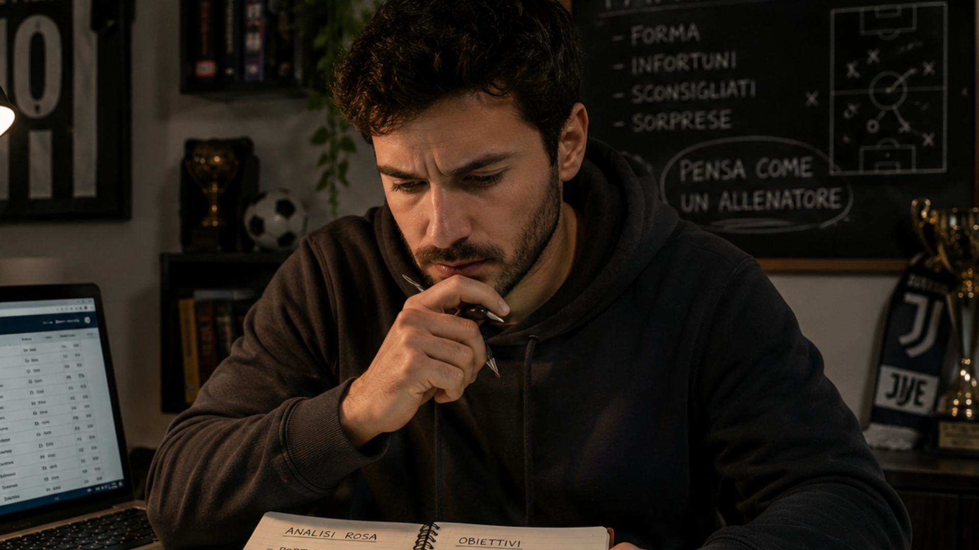 I 10 errori più comuni che fanno perdere il Fantacalcio (e come evitarli)