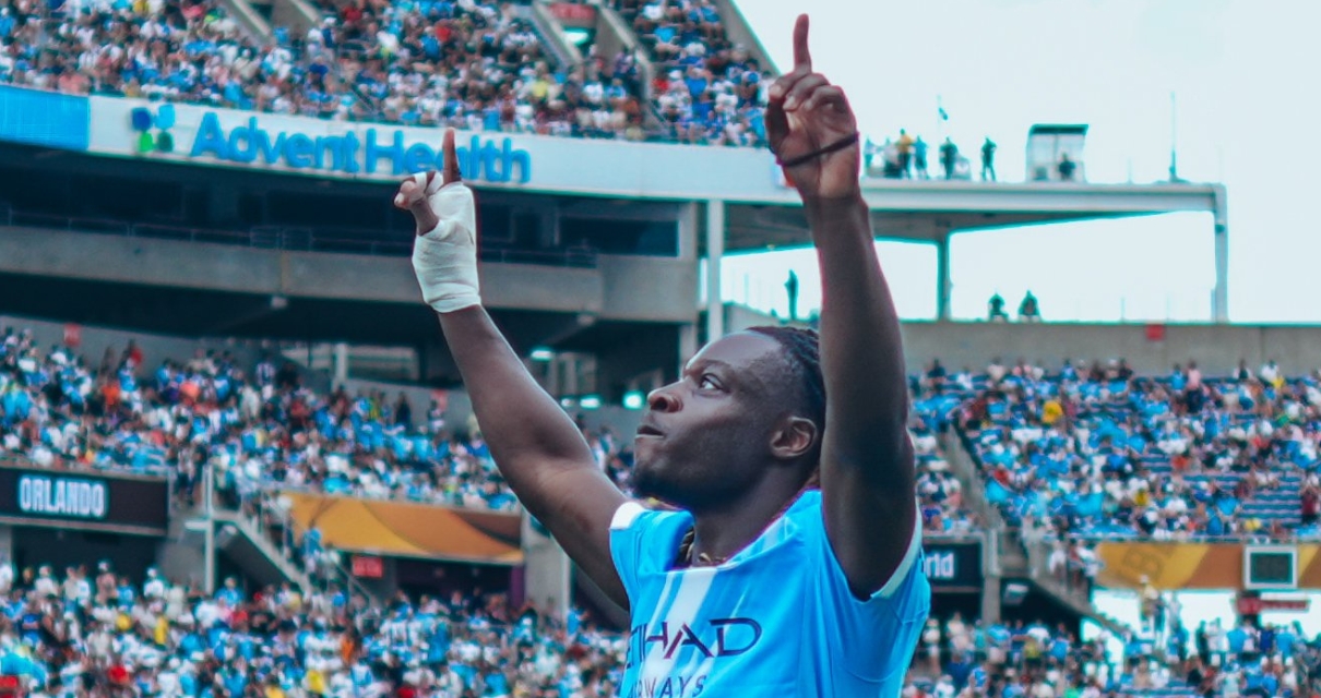Voti Fantacalcio Mondiale per Club: Juventus Manchester City