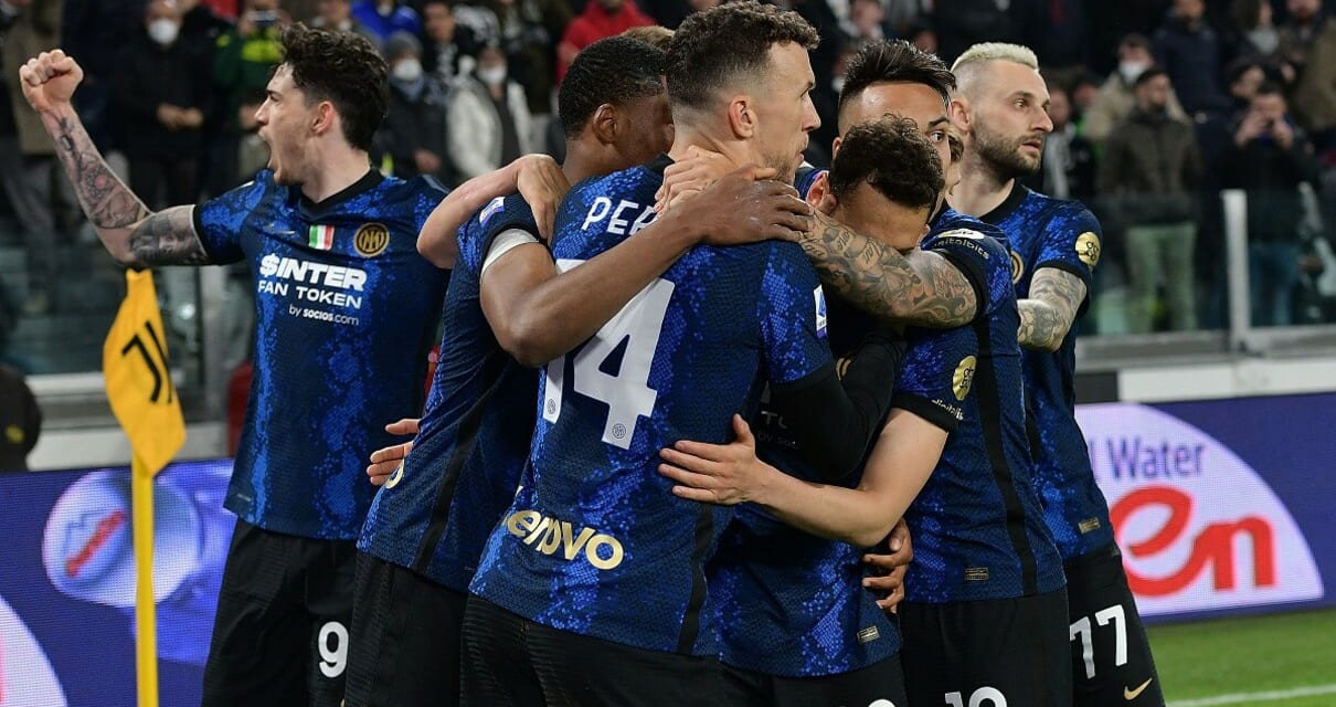 Juventus Inter, le pagelle: vince l'Inter con gol su rigore