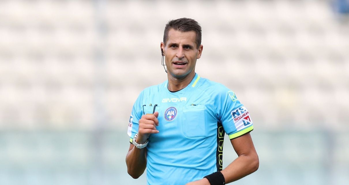 Serie B, gli squalificati per la 20ª giornata