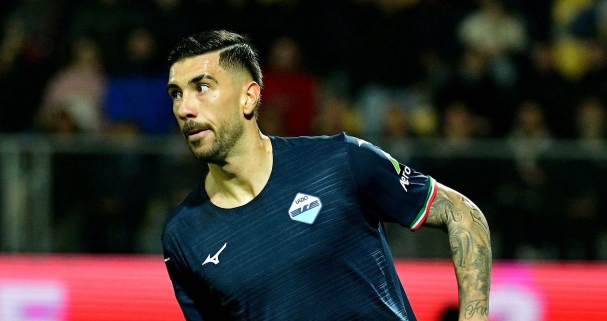 Lazio Empoli: le formazioni ufficiali