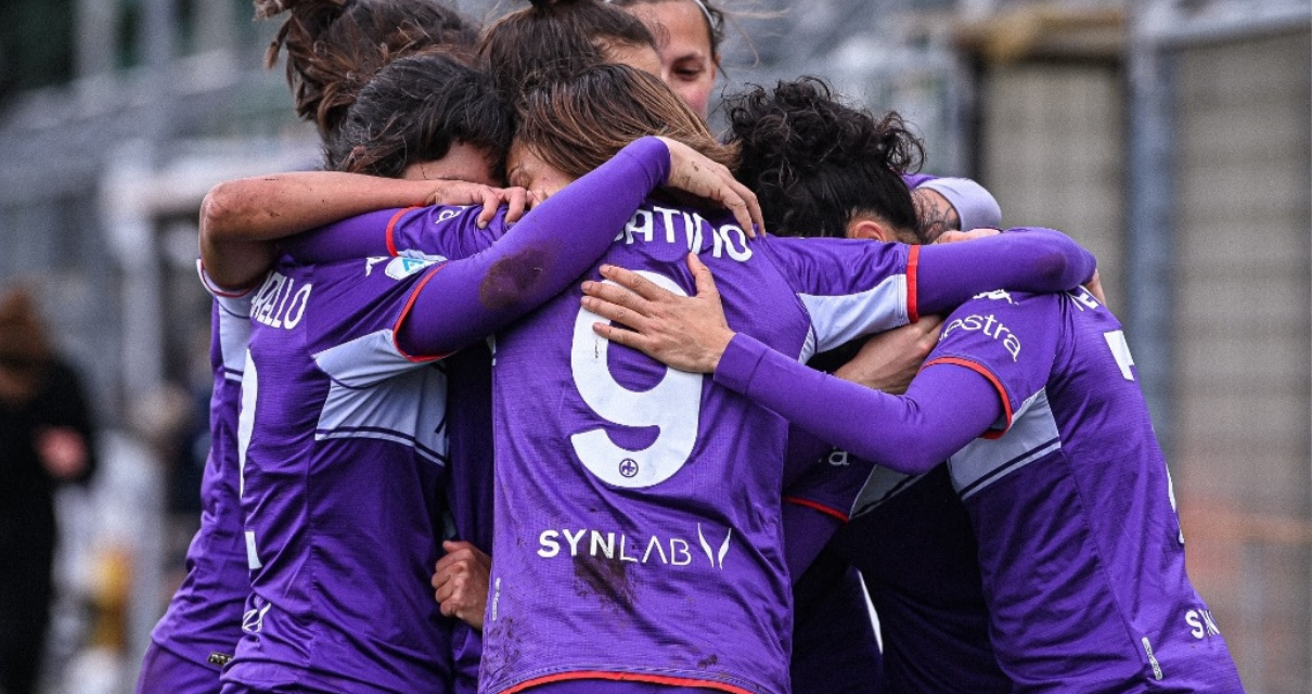 Serie A femminile: la top 11 della stagione