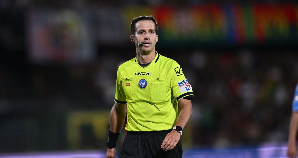 Serie B, gli squalificati per la 24ª giornata