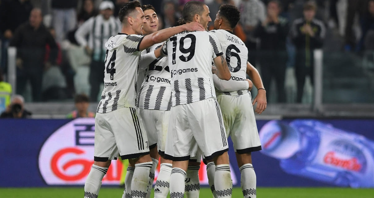 Lecce Juventus, le pagelle: vittoria di misura per i bianconeri in trasferta