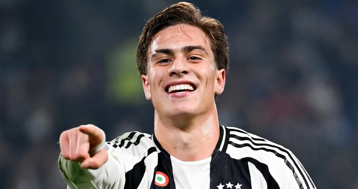 Juventus Venezia, le formazioni ufficiali