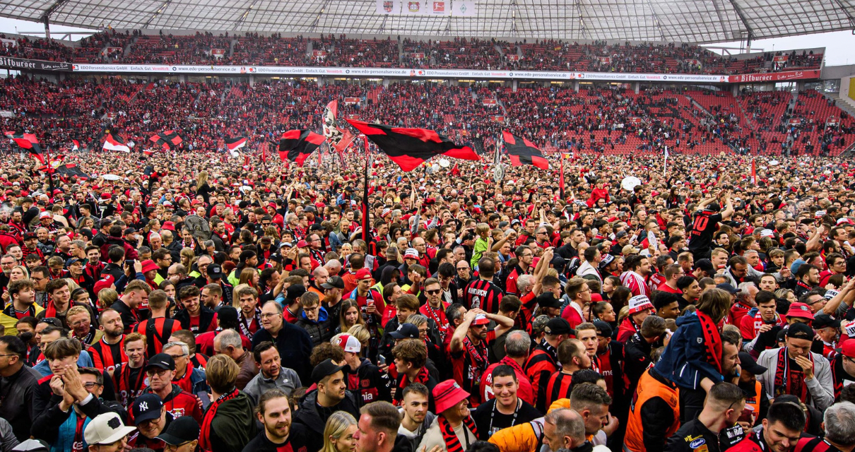 Bundesliga: i migliori e i peggiori della 33ª giornata 