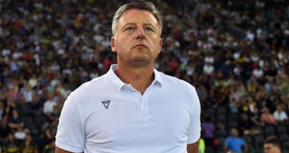Pisa Udinese, le formazioni ufficiali 