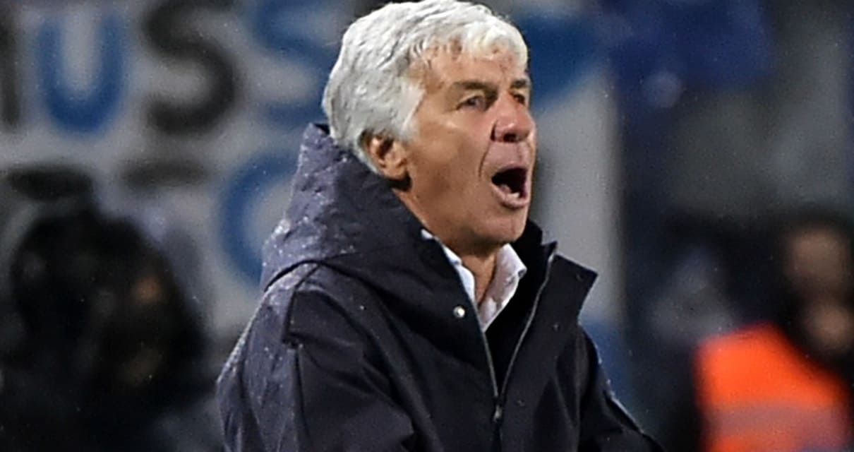 Atalanta, due positivi nel gruppo squadra
