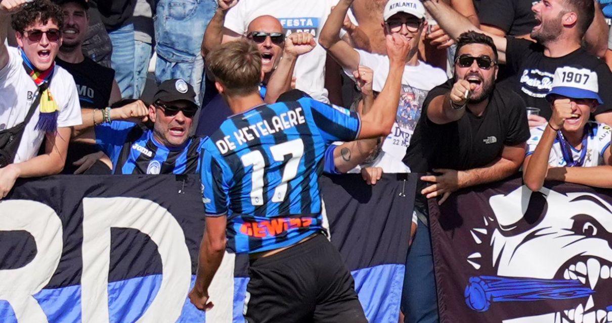 Serie A, i top fantacalcio della 3ª giornata