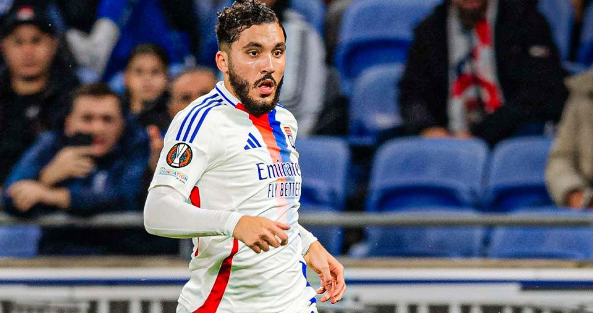 Ligue 1, la classifica dei miglior centrocampisti