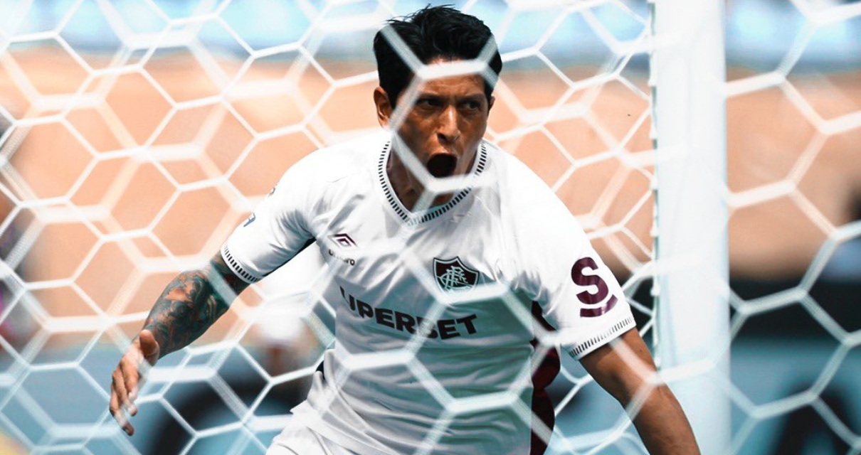 Voti Fantacalcio Mondiale per Club: Inter Fluminense