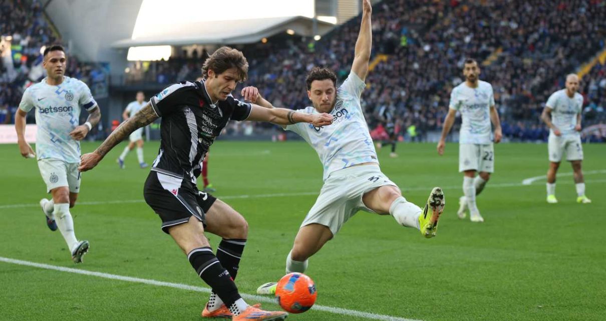 Serie A, i consigli fantacalcio sui difensori da schierare per la 22ª giornata