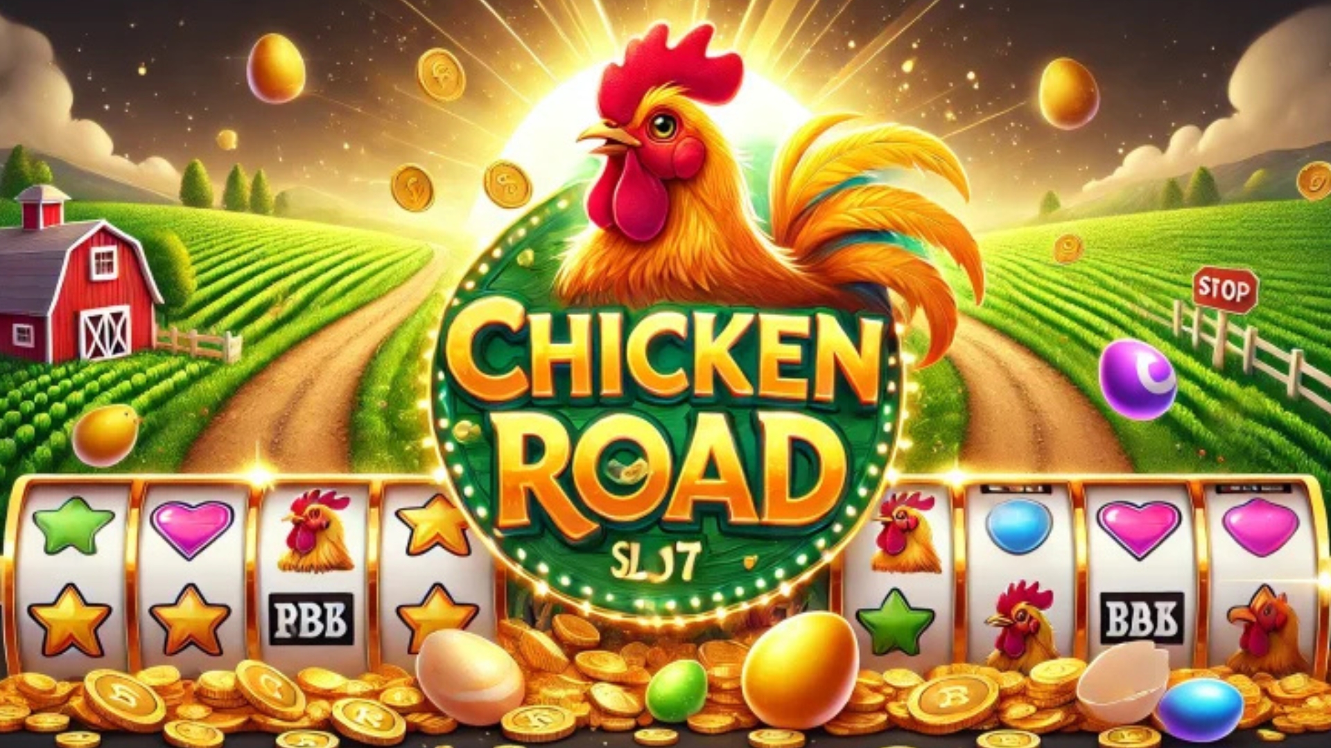 Sentiero di Braci Ardenti: Analisi Cruda di Chicken Road