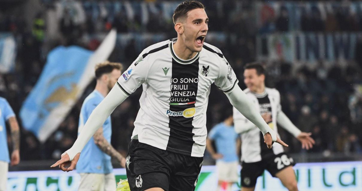 Serie A, la classifica degli ammoniti