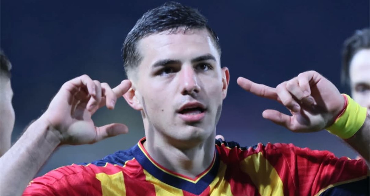 Lecce Venezia, le formazioni ufficiali