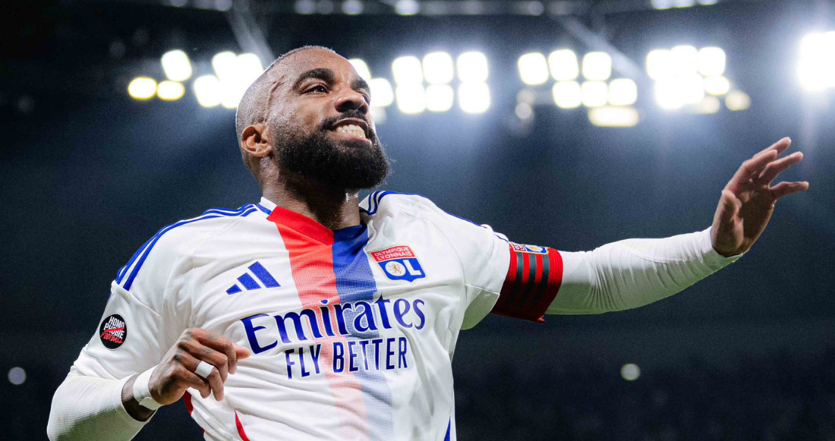 Ligue 1: i migliori e i peggiori giocatori della 34ª giornata
