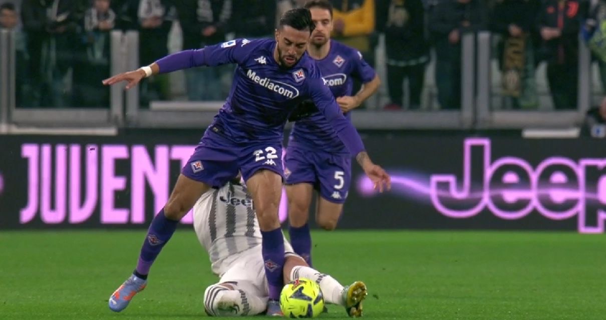 Juventus Fiorentina, le pagelle: Rabiot e Di Maria trascinano la Juve, floppa Dodò