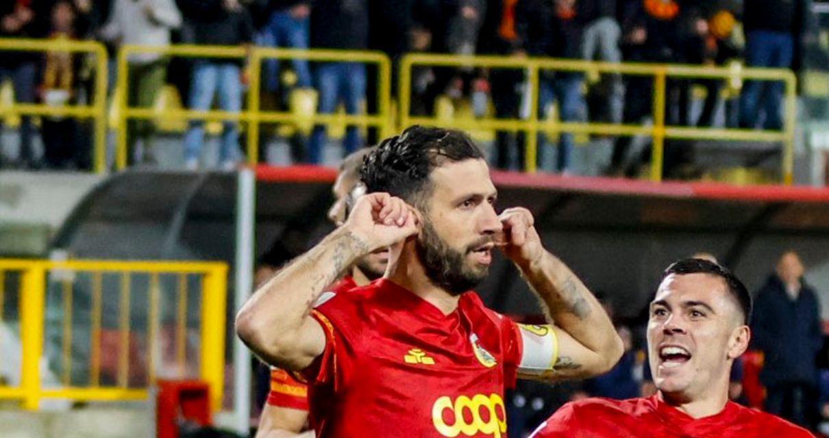 Fanta Top Serie B: i protagonisti di giornata del campionato cadetto