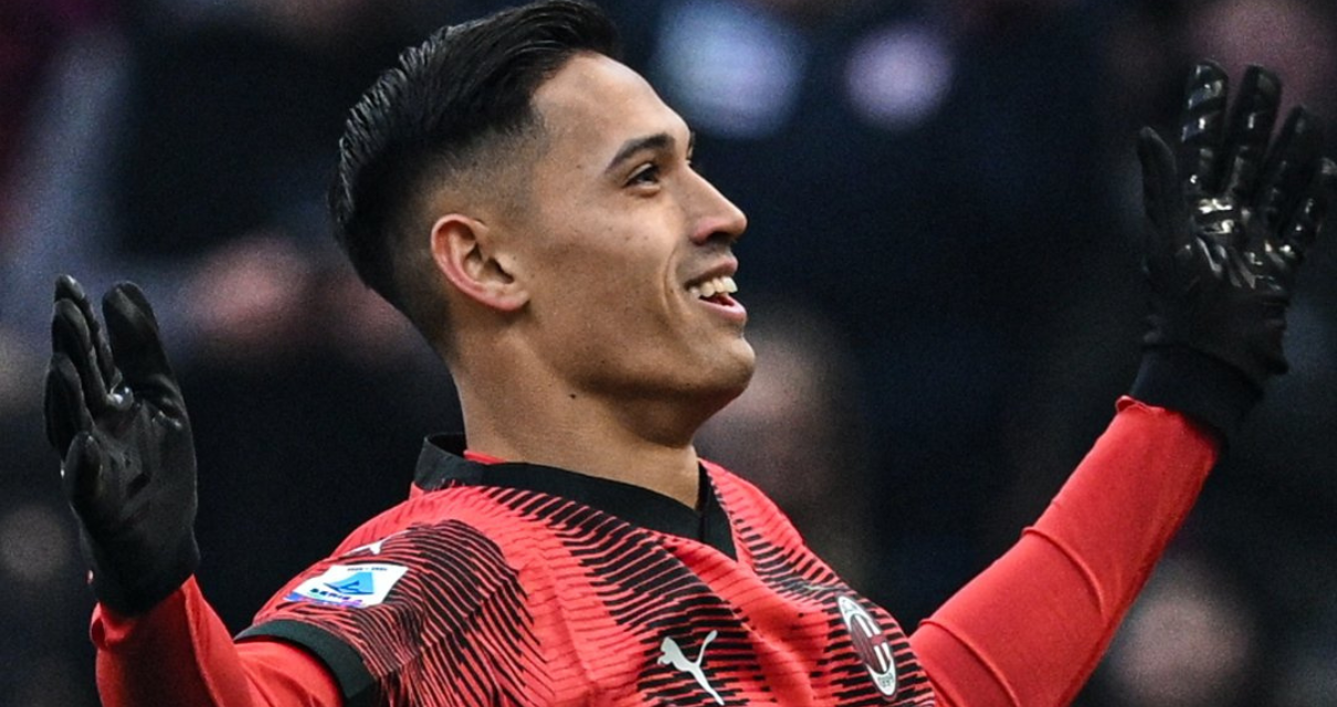 Juventus Milan: le formazioni ufficiali
