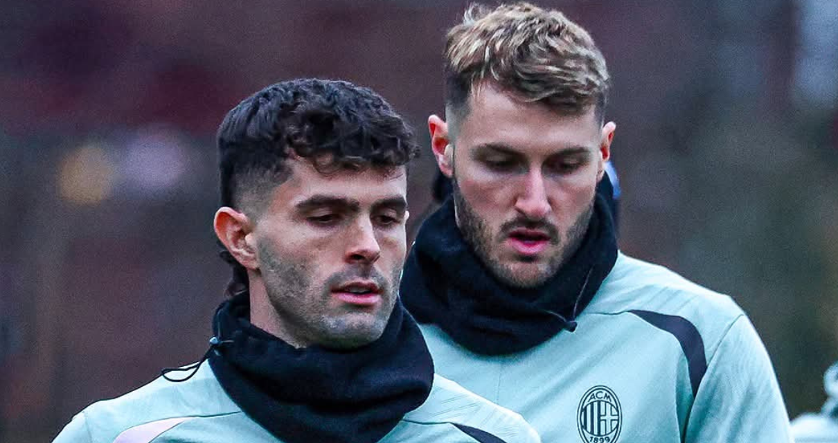 Torino Milan, le formazioni ufficiali