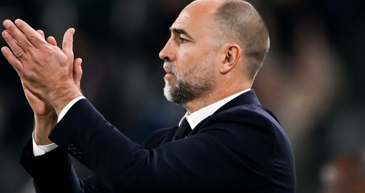 Juventus Lecce, le formazioni ufficiali 