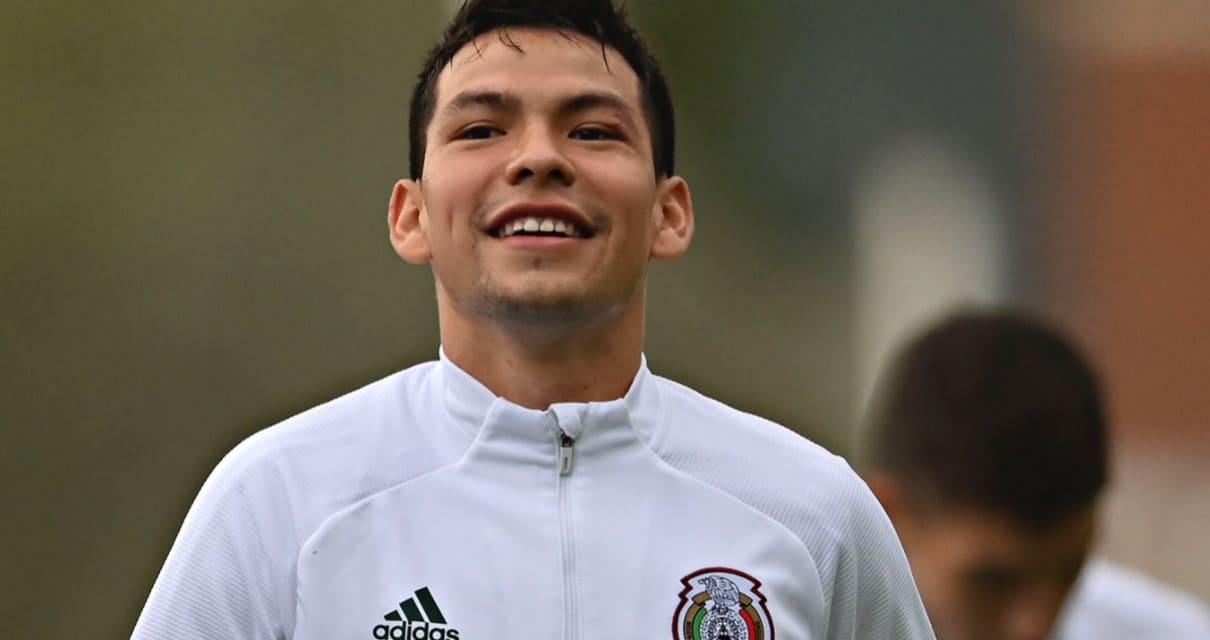 Messico, i convocati per i Mondiali Qatar 2022™: ci sono due giocatori della Serie A