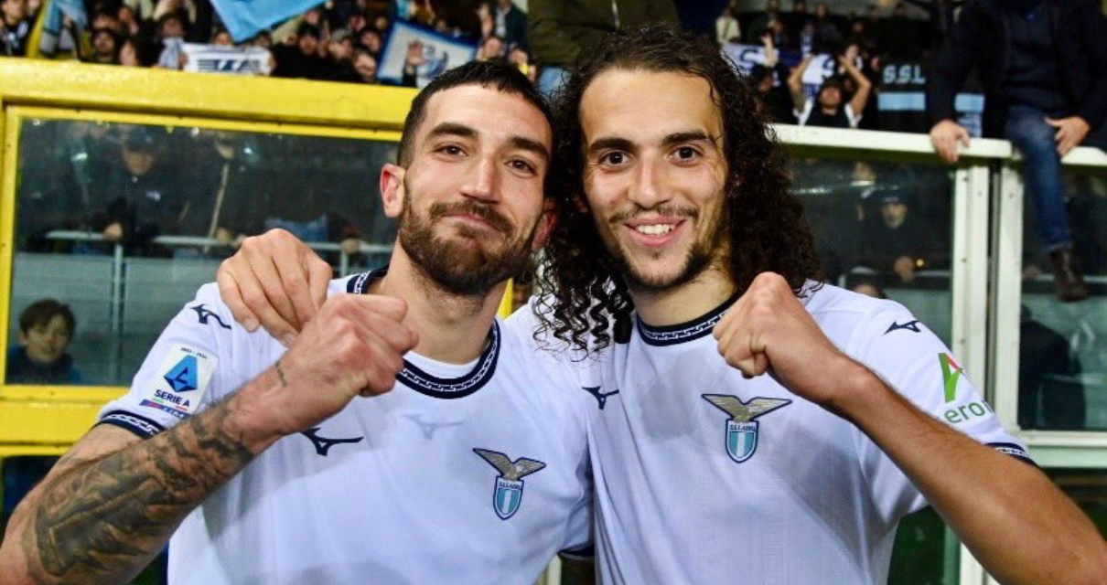 Torino Lazio: le formazioni ufficiali 