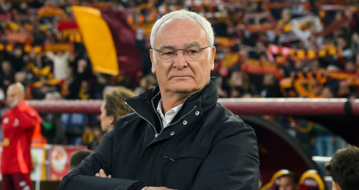 Roma Juventus, le formazioni ufficiali